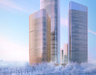 Tour China 10D 2026 Changchun Harbin Snow Town