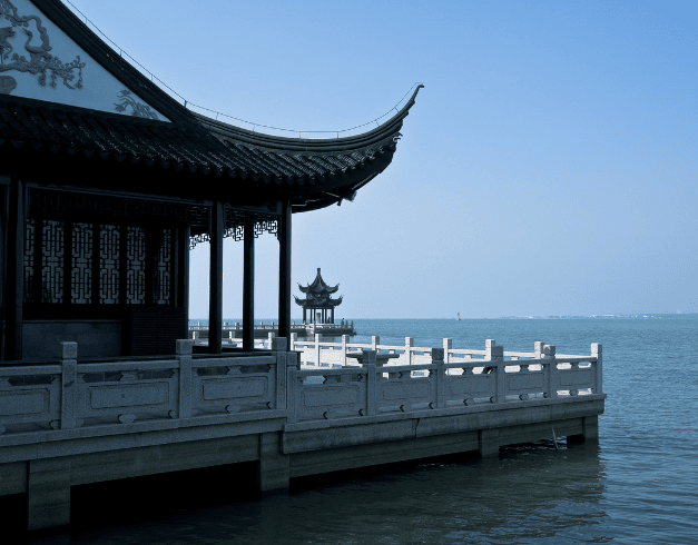 Tour China 2025 8D Spring Lebaran Shanghai + Beijing  By Singapore Airlines Dep 29 Mar 2025 (wh51 - T03) 1