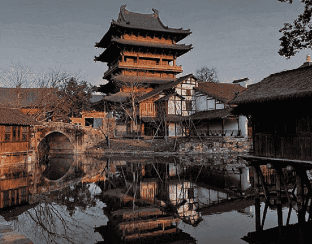 Tour China 2025 9 Hari  Beautiful Guilin  1