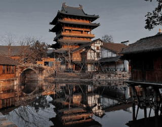 Tour China 2025 9 Hari  Beautiful Guilin 