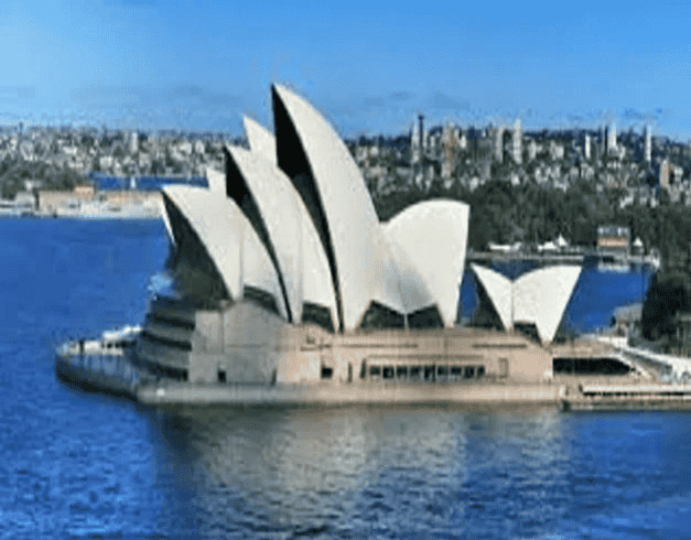 Tour Australia 7 Hari Melbourne Sydney 2025 Super Sale | Callista Tour 1