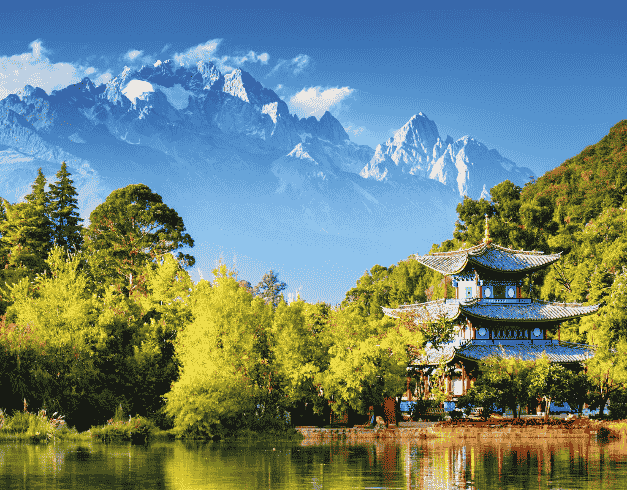 Tour China 2023 9D Wonderful Shangrila Lijiang – Shangrila – Balagezong – Yiliang Dep 17 Oct 2023 By Batik Air (wh55) 1