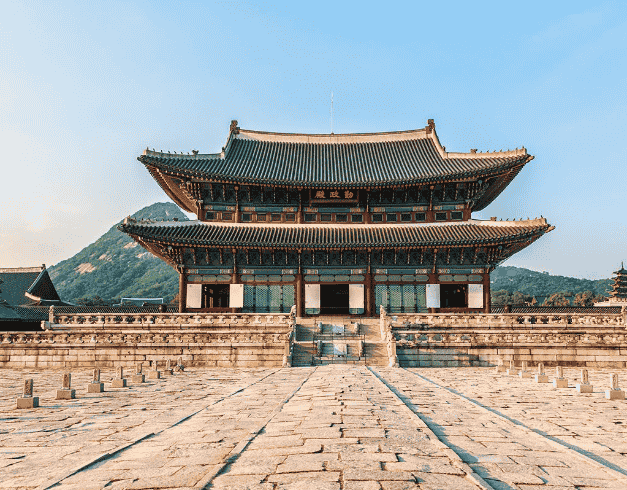 Tour Korea 2026 6D Super Promo Korea Nami Halal + Brunei  1