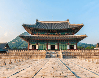 Tour Korea 2026 6D Super Promo Korea Nami Halal + Brunei 