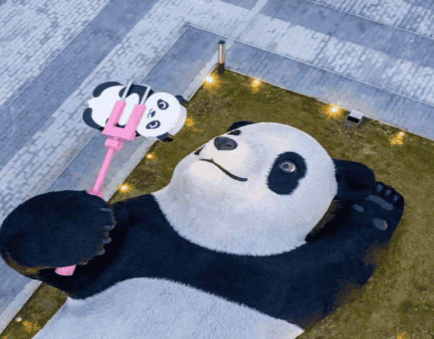 9D Chengdu Jiuzhaigou Bipenggou + Chongqing By Cz (start Sub) 1