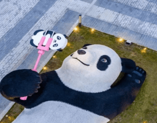 9D Chengdu Jiuzhaigou Bipenggou + Chongqing By Cz (start Sub)