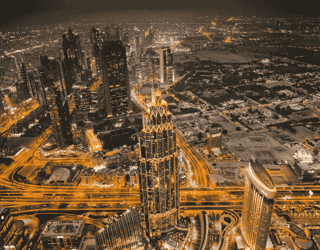Chirstmas Edition Tour Dubai 9 HARI BEST DUBAI DESERT SAFARI – ABU DHABI + SHARJAH DEP 21 DEC'24 By Royal Brunei (WH05/T4)  1