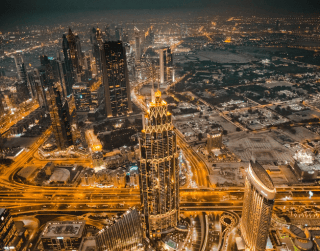 Chirstmas Edition Tour Dubai 9 HARI BEST DUBAI DESERT SAFARI – ABU DHABI + SHARJAH DEP 21 DEC'24 By Royal Brunei (WH05/T4) 