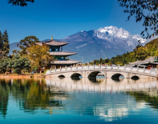 8D Year End Yunnan Wonderland Shangri-la Lijiang
