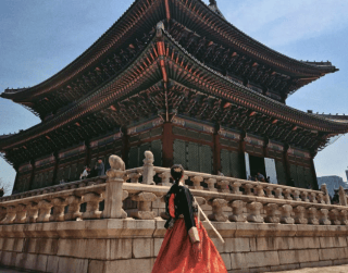 Tour Korea 2026 6D Korea Grand Sale