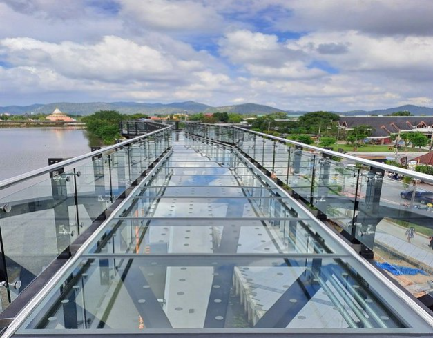 Tour Thailand 4D Bangkok Kanchanaburi Safari 1