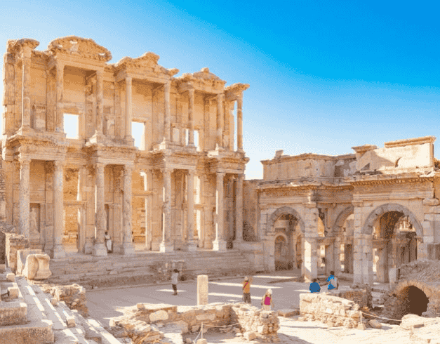Tour Turki 2026 10D Turki Plus Dubai 1 Day Free Program Istanbul 1