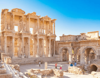 Tour Turki 2026 10D Turki Plus Dubai 1 Day Free Program Istanbul
