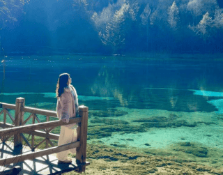Tour China 2026 9D Zhangjiajie Jiuzhaigou + Chongqing Start Surabaya