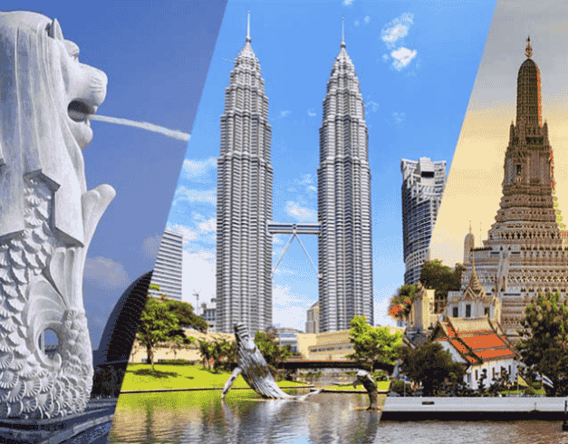 7D6N Wonderful 3 Negara Sin-kul-thai By Mh June - July 2023 (wh51) 1