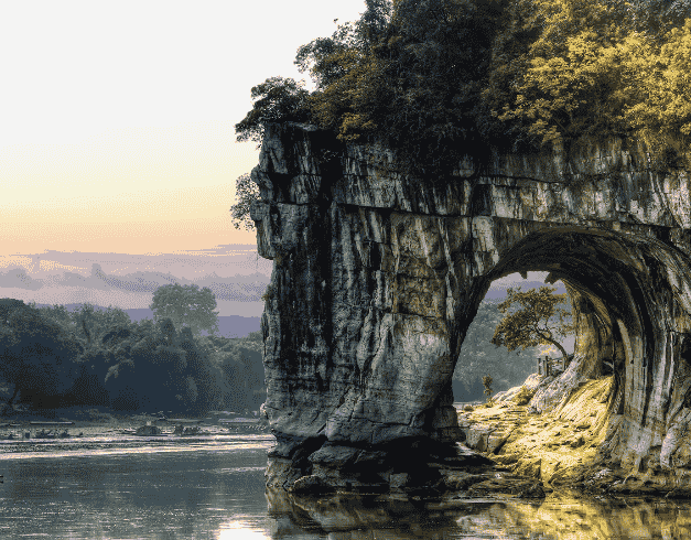 (WH05) 9D BEAUTIFUL ZHANGJIAJIE + GUILIN Dep : 12 Oct & 16 Nov By Batik Air 1