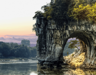 (WH05) 9D BEAUTIFUL ZHANGJIAJIE + GUILIN Dep : 12 Oct & 16 Nov By Batik Air