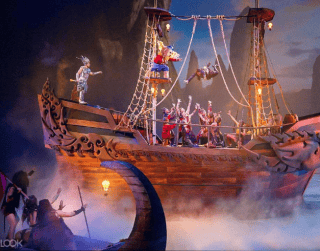 WH13 – CHRISTMAS CELEBRATE FUNtastic Deal 4D3N Bangkok Pattaya Period : 23 DEC – 02 JAN 2019 by QZ