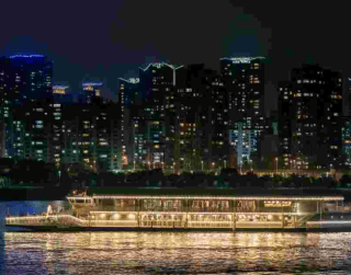 Tour Korea 6D Splendid New Korea+han River Cruise On 14 Feb 2024 By Asiana (wh51)