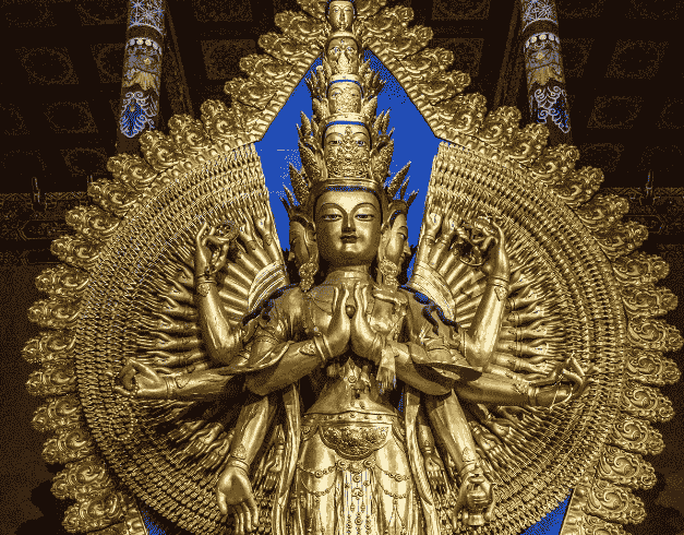 Paket Tour 9D Moslem Inner Mongolia  1
