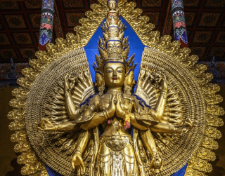 Paket Tour 9D Moslem Inner Mongolia 