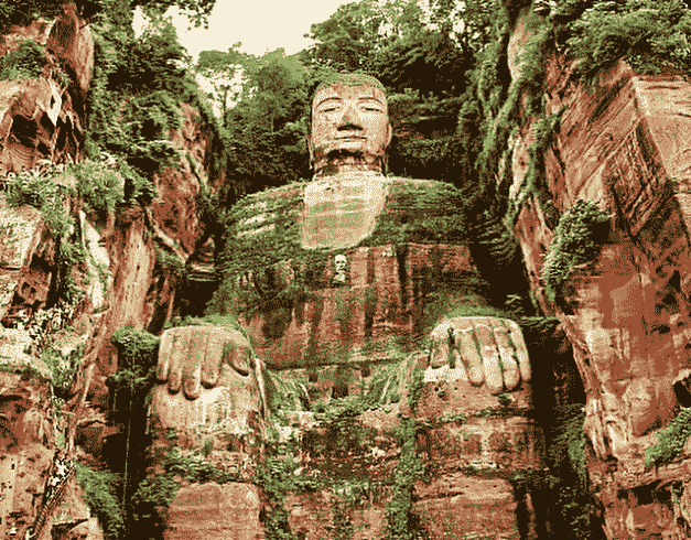 Tour China 2026 8D Super Sale Chongqing - Emeishan - Dujiangyan - Chengdu 1