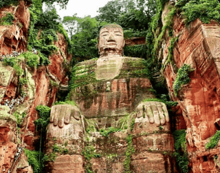 Tour China 2026 8D Super Sale Chongqing - Emeishan - Dujiangyan - Chengdu