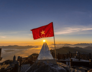 5D Best Of Vietnam Hanoi Sapa Fansipan + Halong Bay 