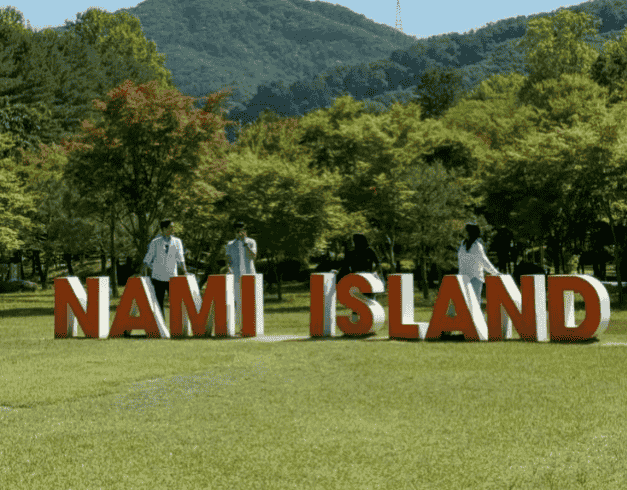 9D Best Of Korea Seoul Busan + Ski Resort 1