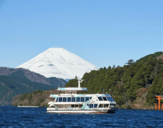 Special New Year 7D Enjoy Old And New In Japan 27 & 30 Dec 2023 By Malaysia Airline (wh51)