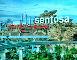 Land Tour 4Days Sentosa & Wildlife Experience Period Untill Mar'19 (WH01)