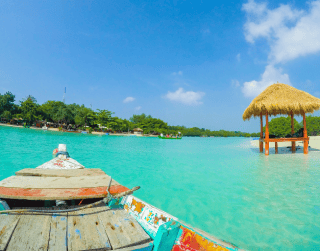 2D1N EXPLORE PULAU PARI PAKET HEMAT TOUR PERIODE NOV - DEC 2020 FROM RP. 680.000/PAX
