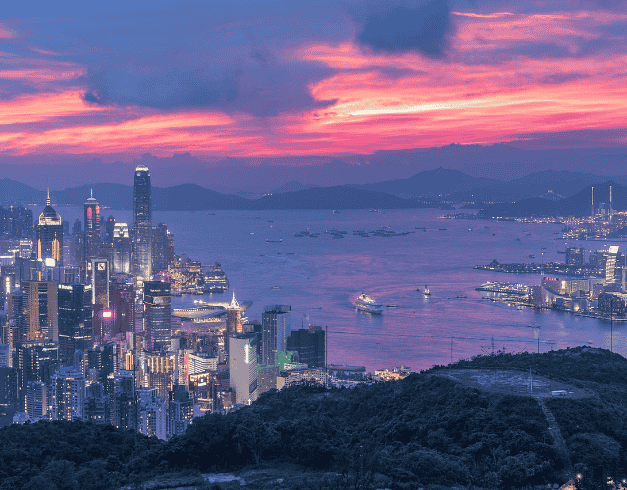 Tour Hongkong 2025 Land Tour 3D Hong Kong Free & Easy Periode : Oct'24 – 2 Jan'25 Daily Departure (low Season ) 2CANGO (wh51/t4) 1