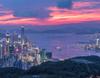 Tour Hongkong 2025 Land Tour 3D Hong Kong Free & Easy Periode : Oct'24 – 2 Jan'25 Daily Departure (low Season ) 2CANGO (wh51/t4)