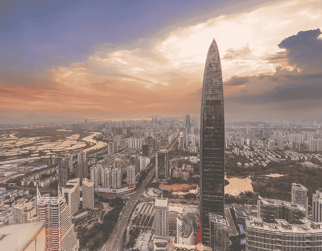 5D4N Hongkong Shenzhen  1