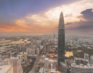 5D4N Hongkong Shenzhen 