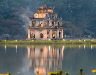 Tour Vietnam 5D Exotic Min 4 Can Go 2025-2026