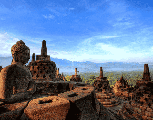 4D3N JOGJA TOUR ADVENTURE TIMANG BEACH  by AIR ASIA Periode  18 Dec'20-04 Jan'21 FROM RP.3.900.000(WH56) 1