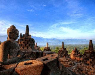 4D3N JOGJA TOUR ADVENTURE TIMANG BEACH  by AIR ASIA Periode  18 Dec'20-04 Jan'21 FROM RP.3.900.000(WH56)