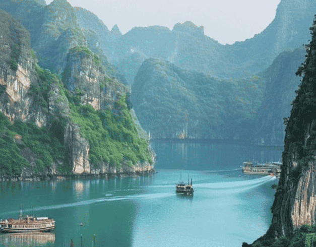 Paket Tour China 9D Zhangjiajie - Fenghuang - Chongqing 2025 1