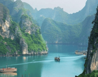 Paket Tour China 9D Zhangjiajie - Fenghuang - Chongqing 2025