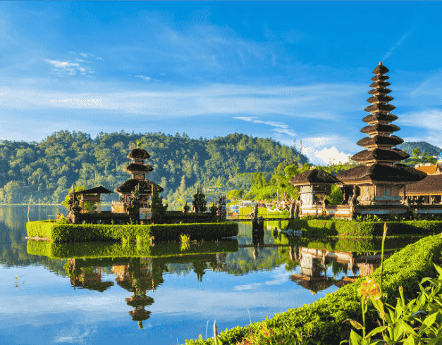 (WH13) Land Tour Bali 3 Hari 2 Malam Instagramable Bedugul Periode Sep'22 - Mar'23 1