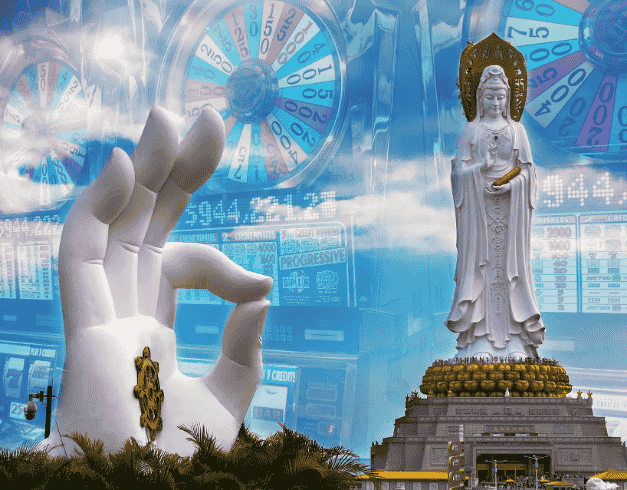 7Days Tour Hainan By JT Periode Jan - Jun'19 (WH13) 1