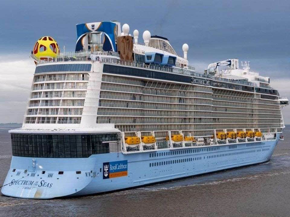 Star Cruise