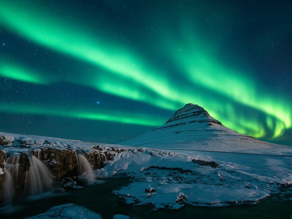 Tour Scandinavia