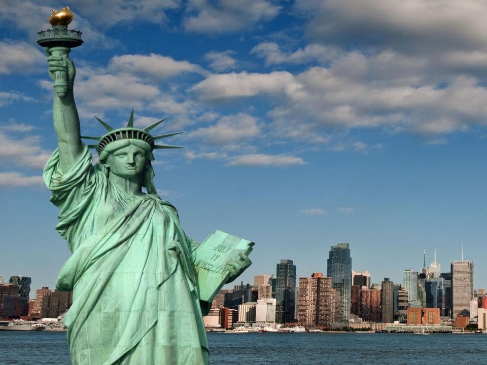 Tour America & Canada