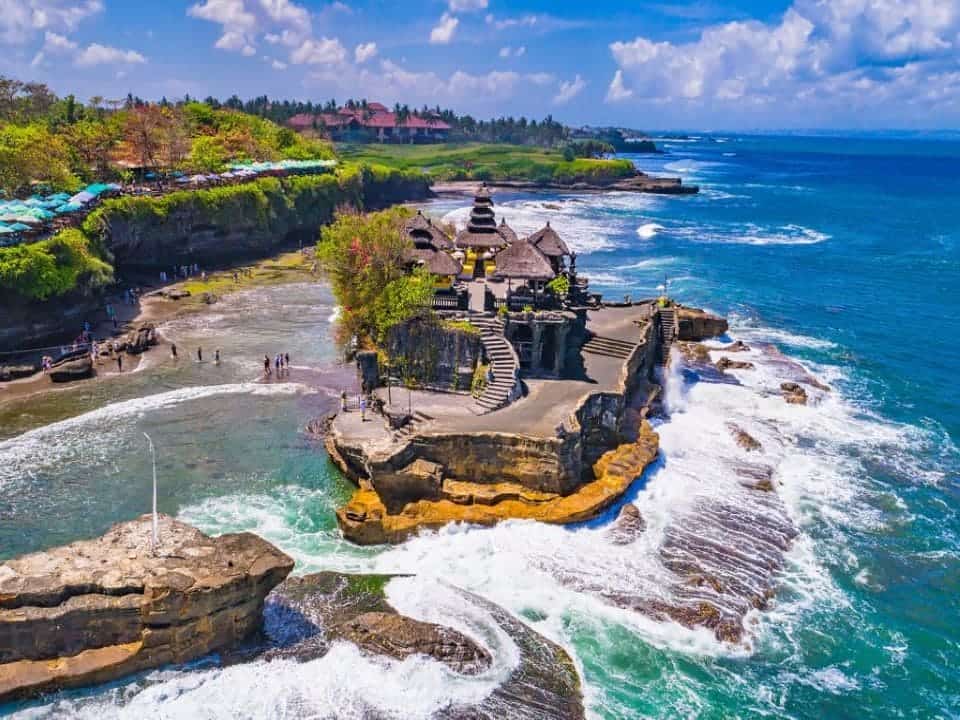 Travel Indonesia