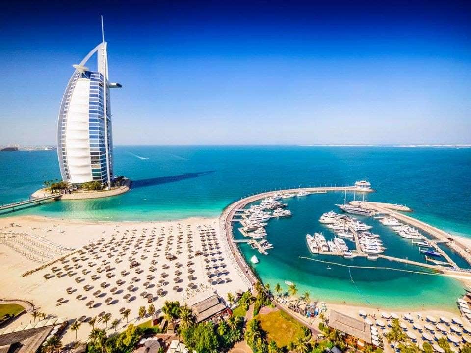 Tour Dubai 2 Can Go 